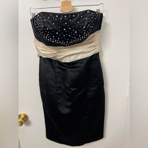 BETSEY JOHNSON dress